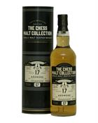 Ardmore 17 Years The Chess Malt Collection G7 Single Island Malt Whisky 59,7%
